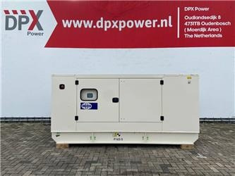FG Wilson P165-5 - 165 kVA Genset - DPX-16010 - Gerador elétrico: foto 1 FG Wilson P165-5 - 165 kVA Genset - DPX-16010 - Gerador elétrico: foto 1