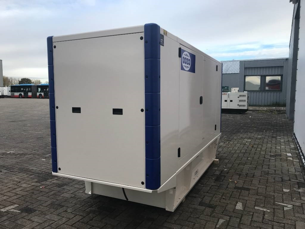 FG Wilson P200-3 - 200 kVA Genset - DPX-16011 - Gerador elétrico: foto 3 FG Wilson P200-3 - 200 kVA Genset - DPX-16011 - Gerador elétrico: foto 3