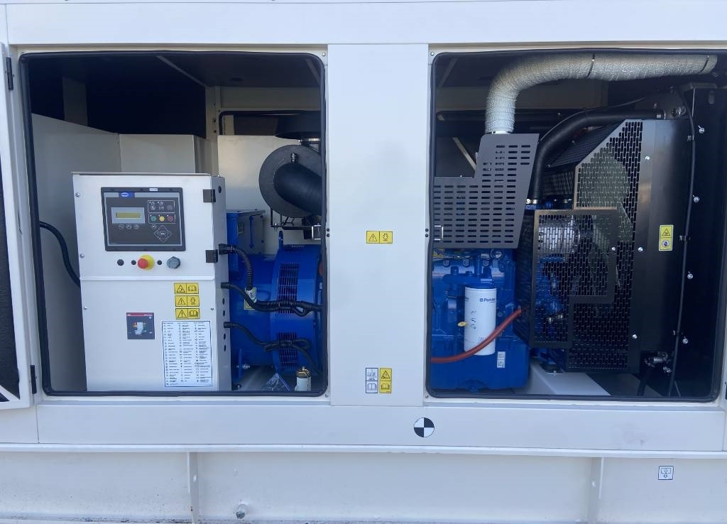 FG Wilson P275 - 275 kVA Genset - DPX-16014 - Gerador elétrico: foto 4 FG Wilson P275 - 275 kVA Genset - DPX-16014 - Gerador elétrico: foto 4