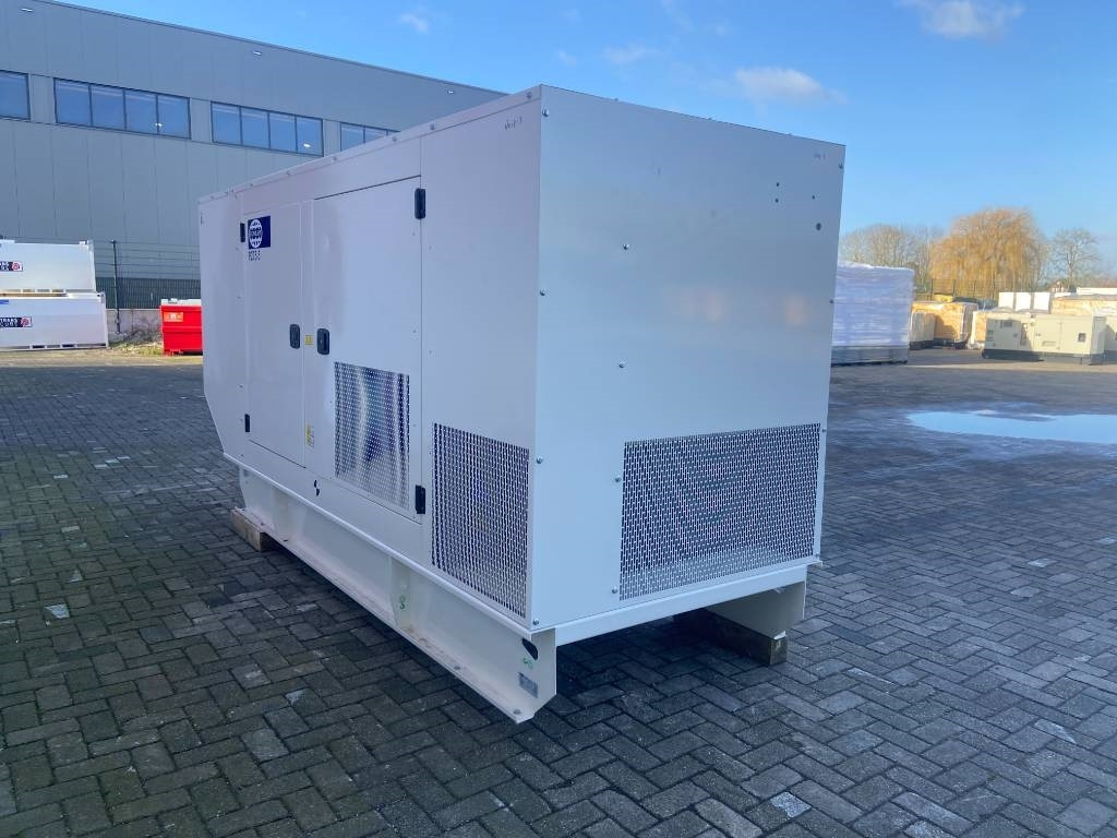 FG Wilson P275 - 275 kVA Genset - DPX-16014 - Gerador elétrico: foto 2 FG Wilson P275 - 275 kVA Genset - DPX-16014 - Gerador elétrico: foto 2