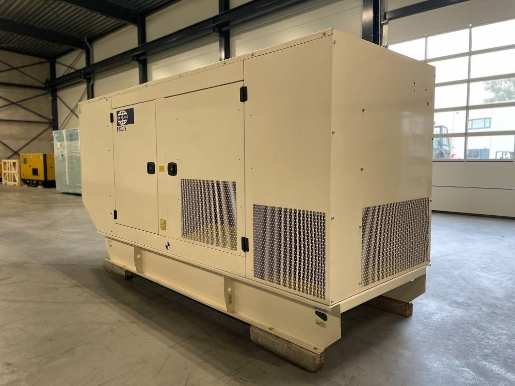 FG Wilson P330-5 - 330 kVA Surplus Genset - DPX-25086  - Gerador elétrico: foto 3 FG Wilson P330-5 - 330 kVA Surplus Genset - DPX-25086  - Gerador elétrico: foto 3