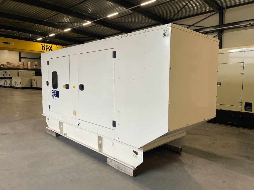 FG Wilson P330-5 - 330 kVA Surplus Genset - DPX-25086  - Gerador elétrico: foto 5 FG Wilson P330-5 - 330 kVA Surplus Genset - DPX-25086  - Gerador elétrico: foto 5