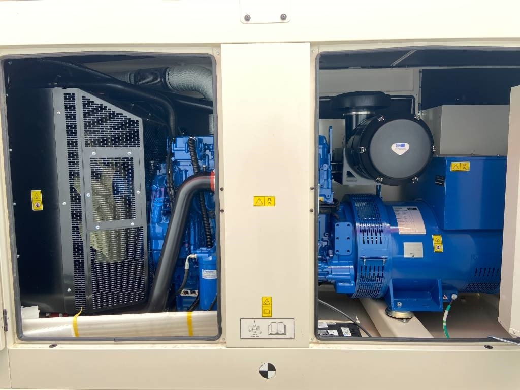 FG Wilson P400-3 - 400 kVA Genset - DPX-16017 - Gerador elétrico: foto 4 FG Wilson P400-3 - 400 kVA Genset - DPX-16017 - Gerador elétrico: foto 4