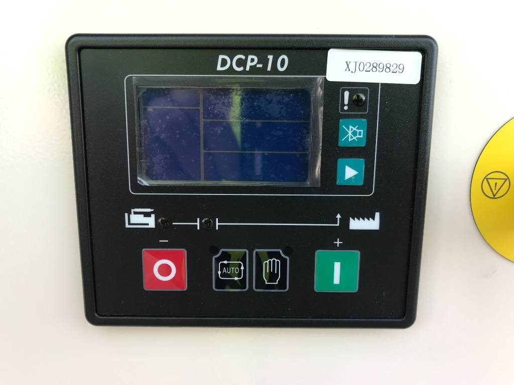Gerador elétrico nuevo FG Wilson P65-5 - 65 kVA Genset - DPX-16006: foto 9