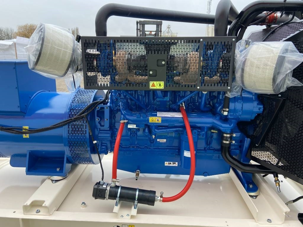 FG Wilson P660-3 - 660 kVA Open Genset - DPX-16022-O - Gerador elétrico: foto 5 FG Wilson P660-3 - 660 kVA Open Genset - DPX-16022-O - Gerador elétrico: foto 5
