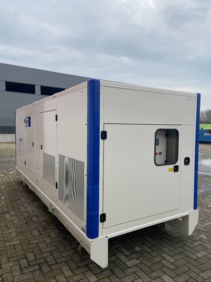 FG Wilson P715-3 - Perkins - 715 kVA Genset - DPX-16023 - Gerador elétrico: foto 2 FG Wilson P715-3 - Perkins - 715 kVA Genset - DPX-16023 - Gerador elétrico: foto 2