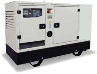 Iveco F34TE1PV - 60 kVA Stage V Genset - DPX-19913 - Gerador elétrico: foto 2 Iveco F34TE1PV - 60 kVA Stage V Genset - DPX-19913 - Gerador elétrico: foto 2