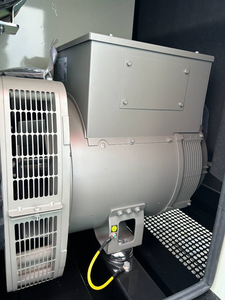 Gerador elétrico nuevo Iveco NEF45TM3 - 132 kVA Generator - DPX-19792: foto 16