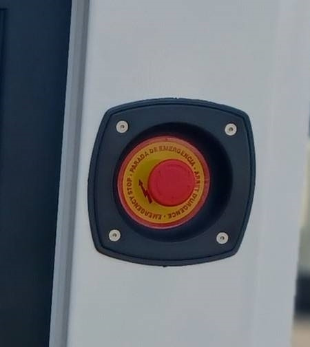 Gerador elétrico nuevo Kubota V2203M - 20 kVA Stage V - DPX-19003: foto 26