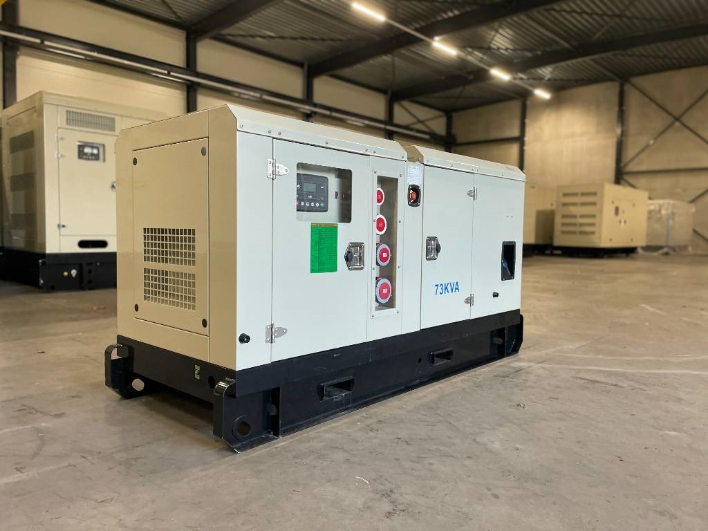 Perkins 1104A-44TG1 - 73 kVA Generator - DPX-12644 - Gerador elétrico: foto 2 Perkins 1104A-44TG1 - 73 kVA Generator - DPX-12644 - Gerador elétrico: foto 2
