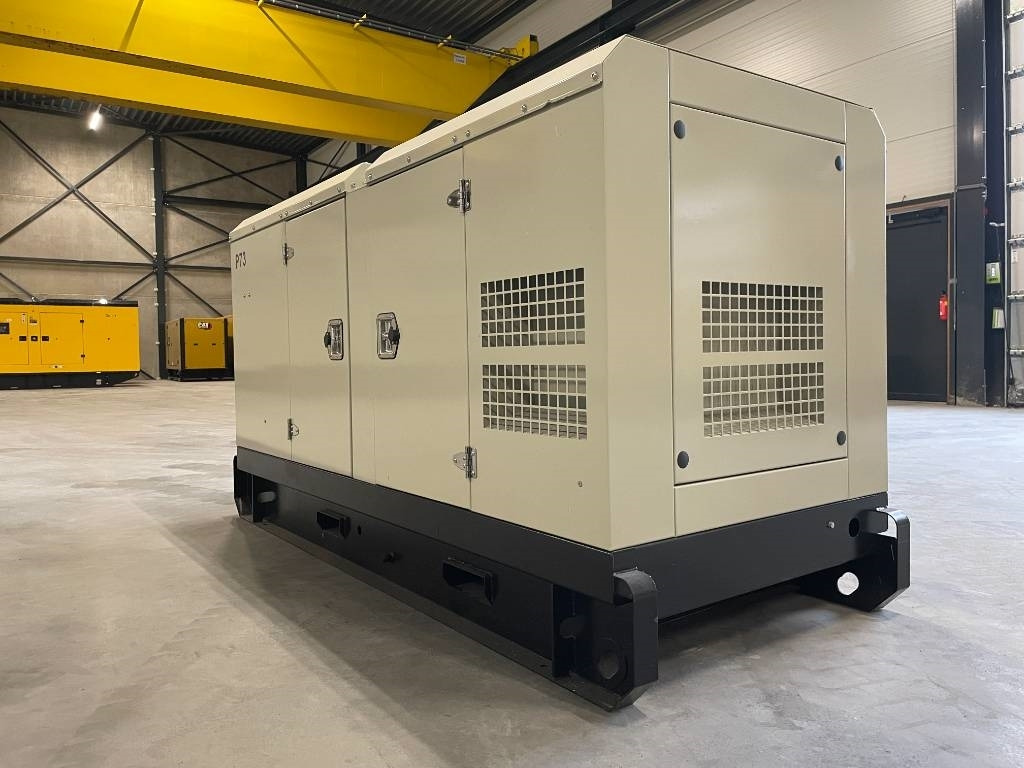 Perkins 1104A-44TG1 - 73 kVA Generator - DPX-19804.1  - Gerador elétrico: foto 3 Perkins 1104A-44TG1 - 73 kVA Generator - DPX-19804.1  - Gerador elétrico: foto 3