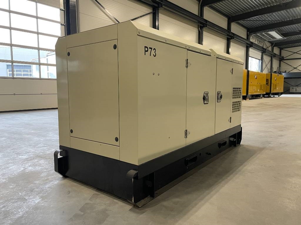 Perkins 1104A-44TG1 - 73 kVA Generator - DPX-19804.1  - Gerador elétrico: foto 4 Perkins 1104A-44TG1 - 73 kVA Generator - DPX-19804.1  - Gerador elétrico: foto 4