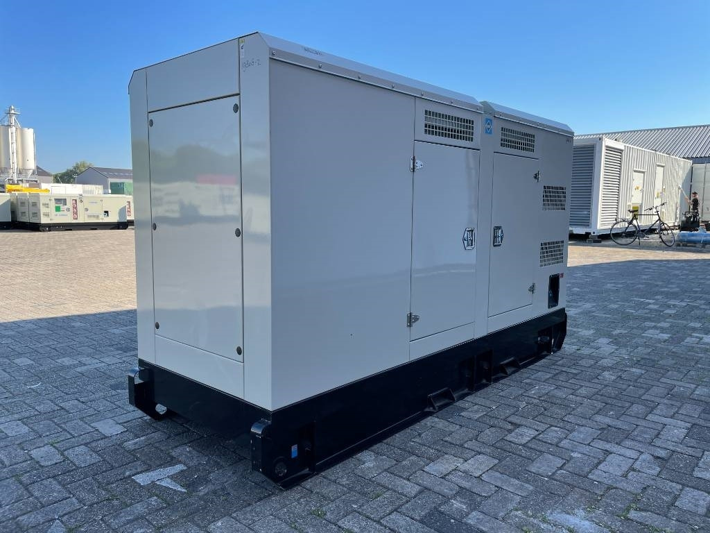 Perkins 1106A-70TA - 165 kVA Generator - DPX-19808 - Gerador elétrico: foto 4 Perkins 1106A-70TA - 165 kVA Generator - DPX-19808 - Gerador elétrico: foto 4