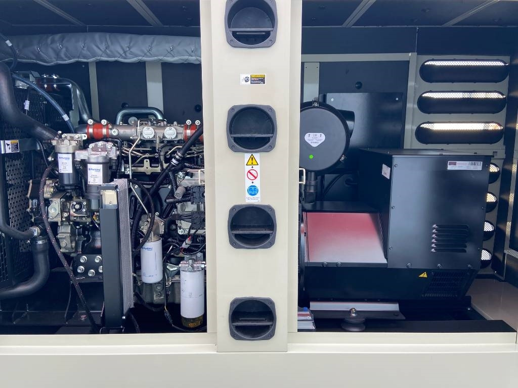 Perkins 1206A-E70TTAG3 - 275 kVA Generator - DPX-15712 - Gerador elétrico: foto 5 Perkins 1206A-E70TTAG3 - 275 kVA Generator - DPX-15712 - Gerador elétrico: foto 5