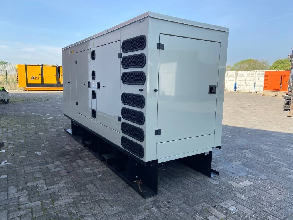 Perkins 1206A-E70TTAG3 - 275kVA Surplus genset - DPX-15712 - Gerador elétrico: foto 2 Perkins 1206A-E70TTAG3 - 275kVA Surplus genset - DPX-15712 - Gerador elétrico: foto 2