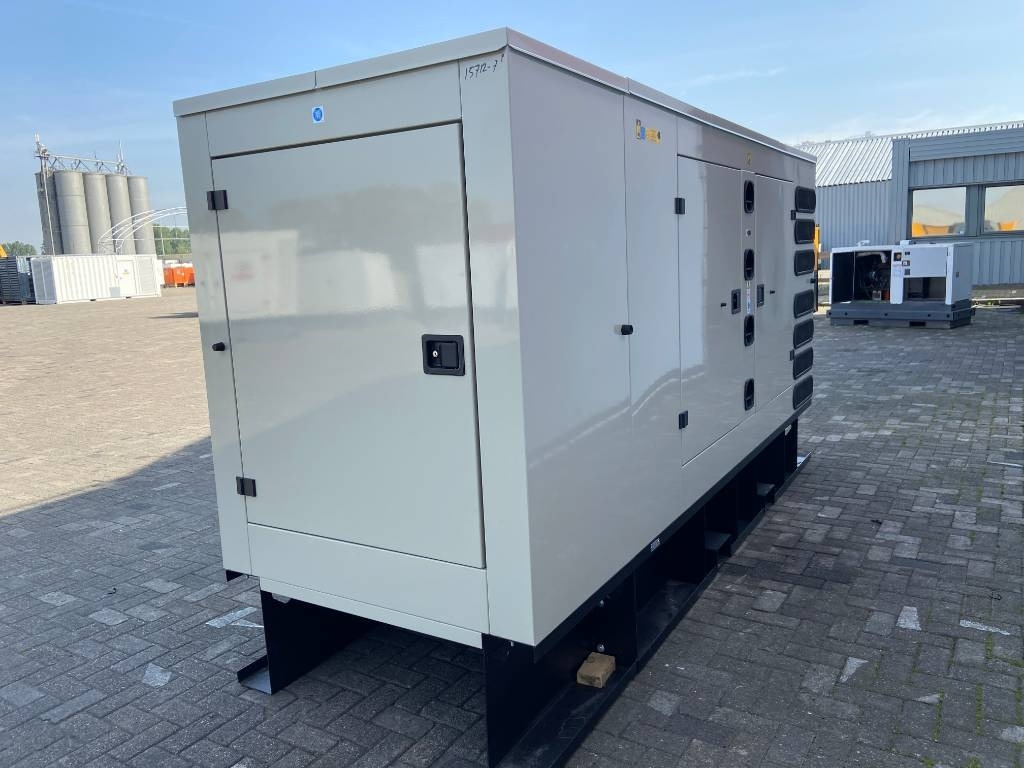 Perkins 1206A-E70TTAG3 - 275kVA Surplus genset - DPX-15712 - Gerador elétrico: foto 3 Perkins 1206A-E70TTAG3 - 275kVA Surplus genset - DPX-15712 - Gerador elétrico: foto 3