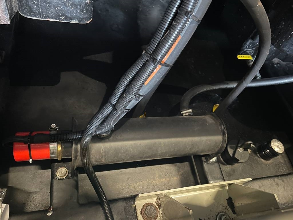 Locação de Perkins 2206A-E13TAG2 - 400 kVA Generator - DPX-12650  Perkins 2206A-E13TAG2 - 400 kVA Generator - DPX-12650: foto 19