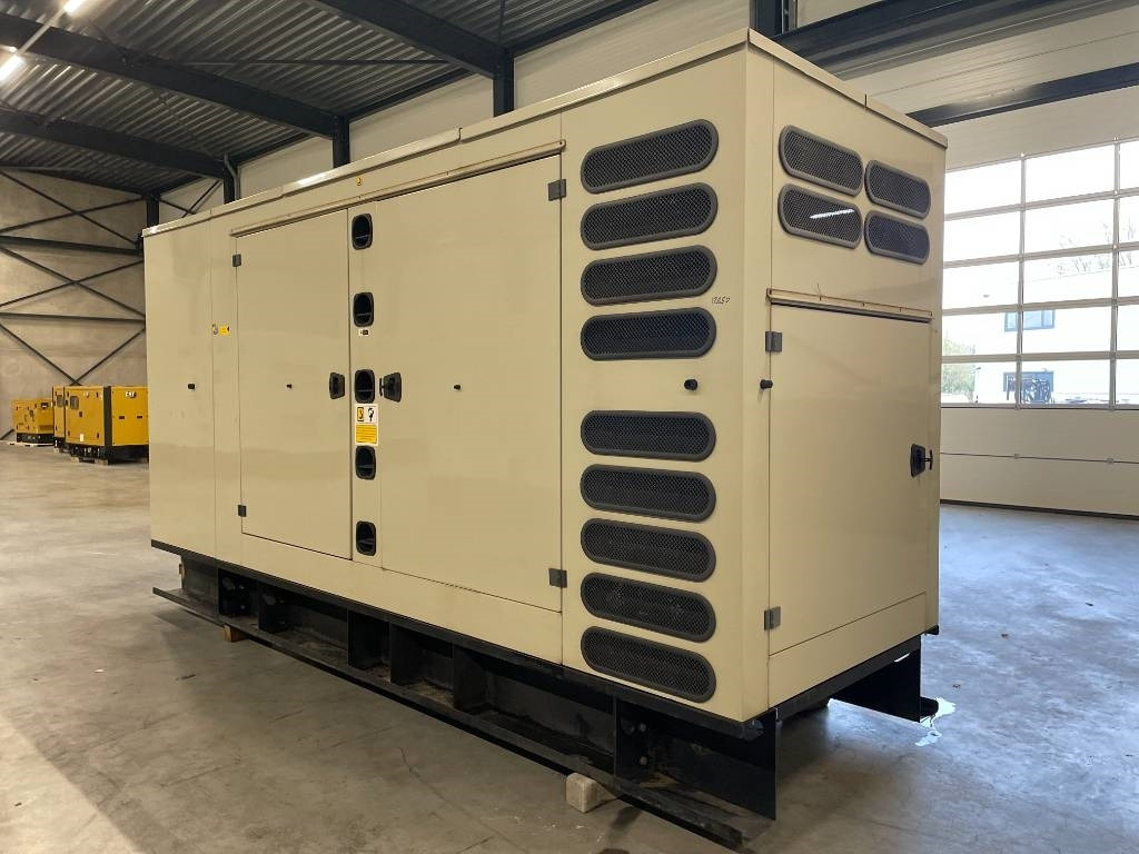 Perkins 2206A-E13TAG2 - 400 kVA Generator - DPX-12650 - Gerador elétrico: foto 3 Perkins 2206A-E13TAG2 - 400 kVA Generator - DPX-12650 - Gerador elétrico: foto 3