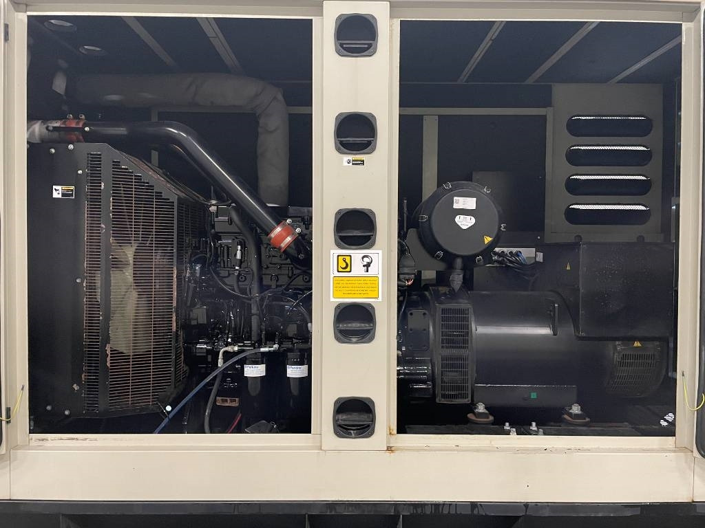 Locação de Perkins 2206A-E13TAG2 - 400 kVA Generator - DPX-12650  Perkins 2206A-E13TAG2 - 400 kVA Generator - DPX-12650: foto 8