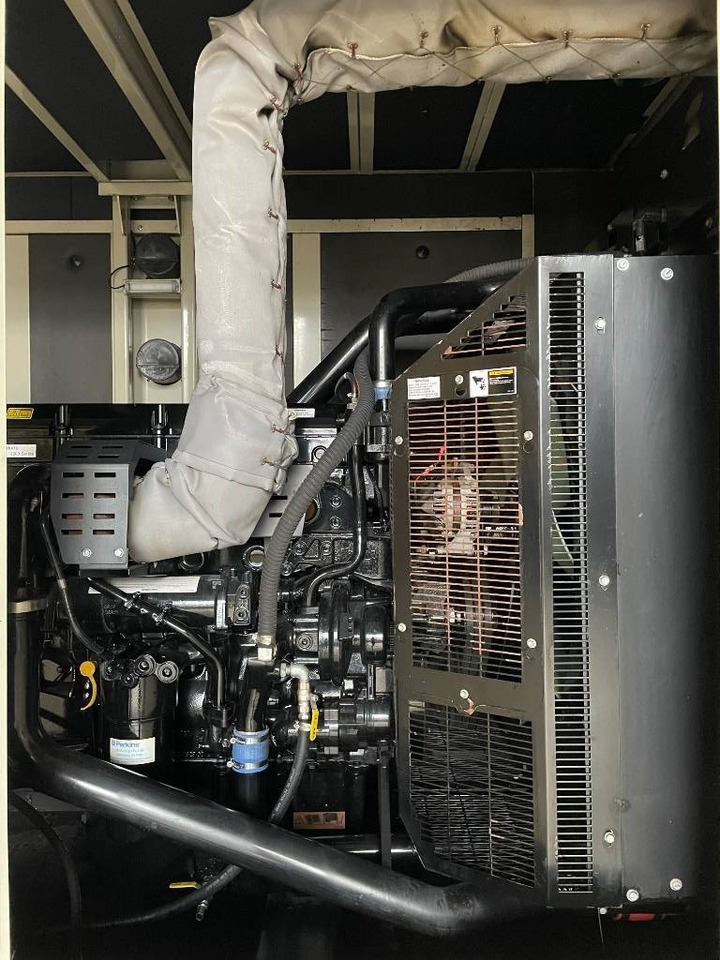 Locação de Perkins 2206A-E13TAG2 - 400 kVA Generator - DPX-12650  Perkins 2206A-E13TAG2 - 400 kVA Generator - DPX-12650: foto 18