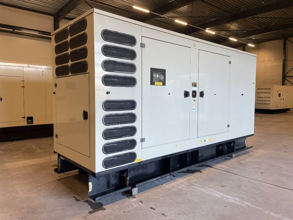 Perkins 2206A-E13TAG2 - 400 kVA Generator - DPX-12651 - Gerador elétrico: foto 2 Perkins 2206A-E13TAG2 - 400 kVA Generator - DPX-12651 - Gerador elétrico: foto 2