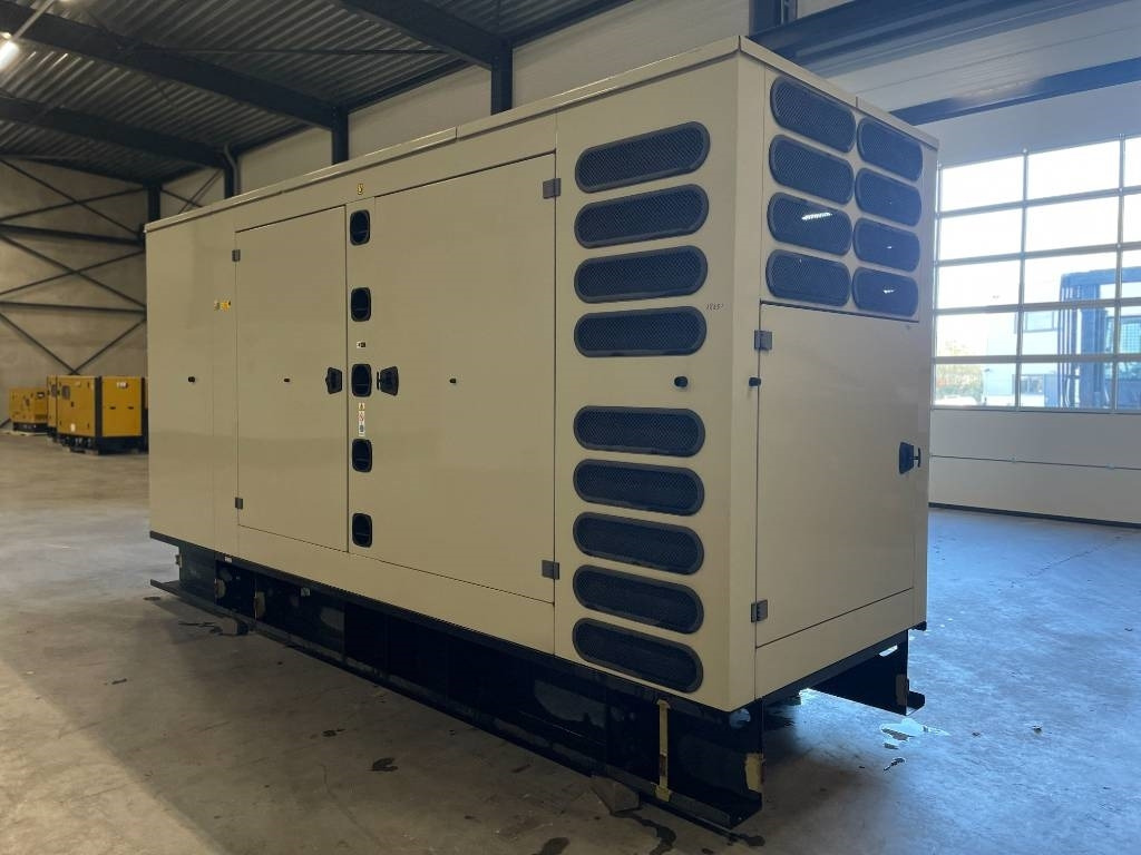 Perkins 2206A-E13TAG2 - 400 kVA Generator - DPX-12651 - Gerador elétrico: foto 3 Perkins 2206A-E13TAG2 - 400 kVA Generator - DPX-12651 - Gerador elétrico: foto 3