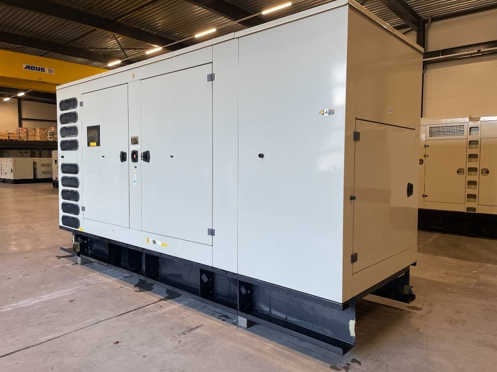 Perkins 2206A-E13TAG2 - 400 kVA Generator - DPX-12651 - Gerador elétrico: foto 5 Perkins 2206A-E13TAG2 - 400 kVA Generator - DPX-12651 - Gerador elétrico: foto 5