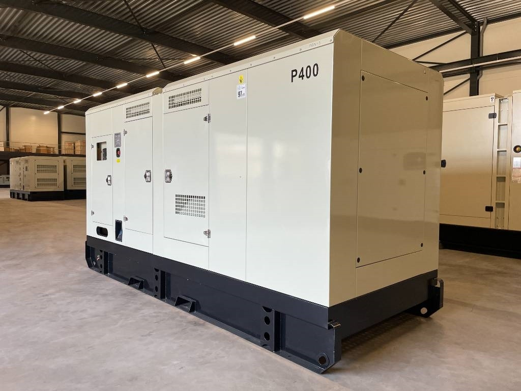 Perkins 2206C-E13TAG2 - 400 kVA Generator - DPX-19812 - Gerador elétrico: foto 4 Perkins 2206C-E13TAG2 - 400 kVA Generator - DPX-19812 - Gerador elétrico: foto 4