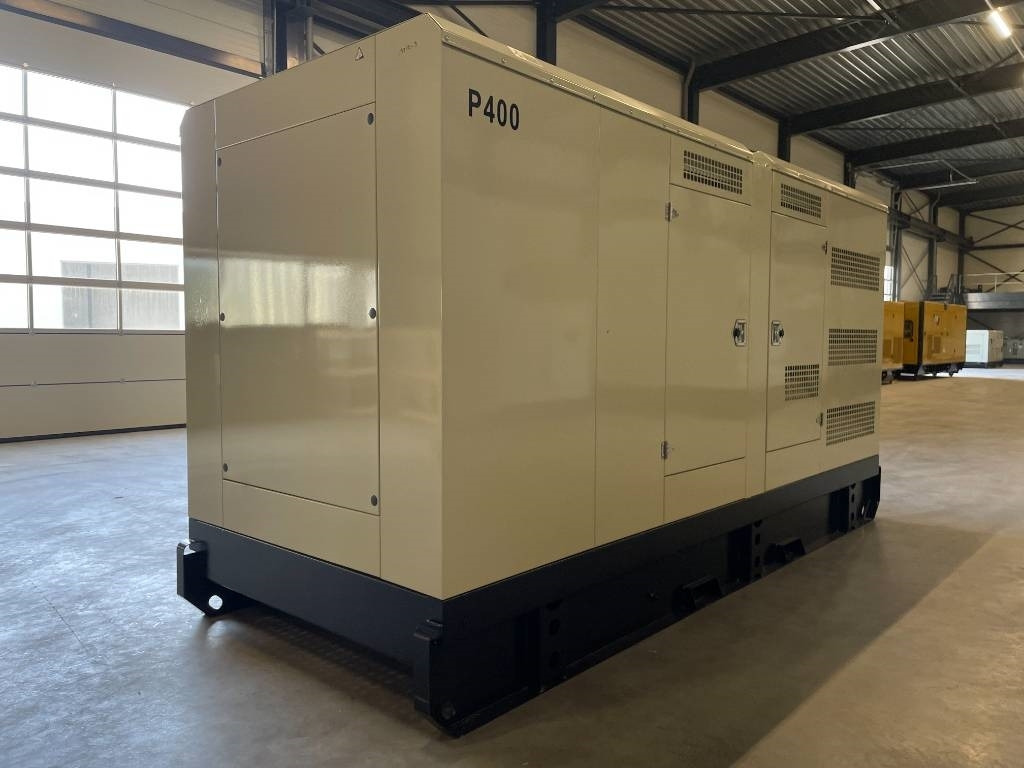 Perkins 2206C-E13TAG2 - 400 kVA Generator - DPX-19812 - Gerador elétrico: foto 3 Perkins 2206C-E13TAG2 - 400 kVA Generator - DPX-19812 - Gerador elétrico: foto 3