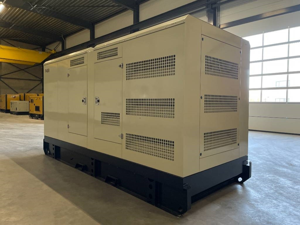 Perkins 2206C-E13TAG2 - 400 kVA Generator - DPX-19812 - Gerador elétrico: foto 2 Perkins 2206C-E13TAG2 - 400 kVA Generator - DPX-19812 - Gerador elétrico: foto 2