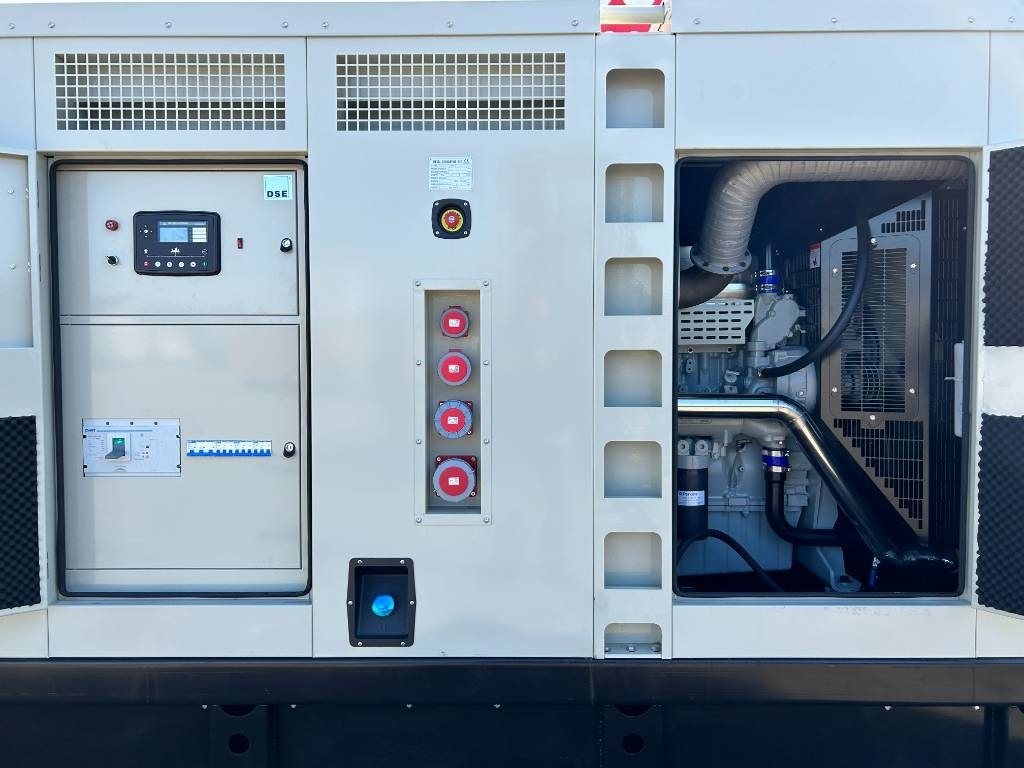 Perkins 2506C-E15TAG1 - 500kVA Surplus genset- DPX-19813-6 - Gerador elétrico: foto 5 Perkins 2506C-E15TAG1 - 500kVA Surplus genset- DPX-19813-6 - Gerador elétrico: foto 5