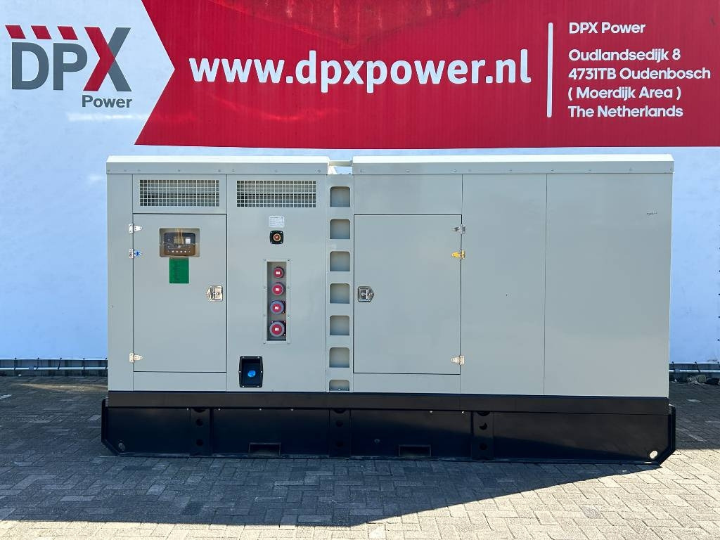 Perkins 2506C-E15TAG1 - 500kVA Surplus genset- DPX-19813-6 - Gerador elétrico: foto 1 Perkins 2506C-E15TAG1 - 500kVA Surplus genset- DPX-19813-6 - Gerador elétrico: foto 1