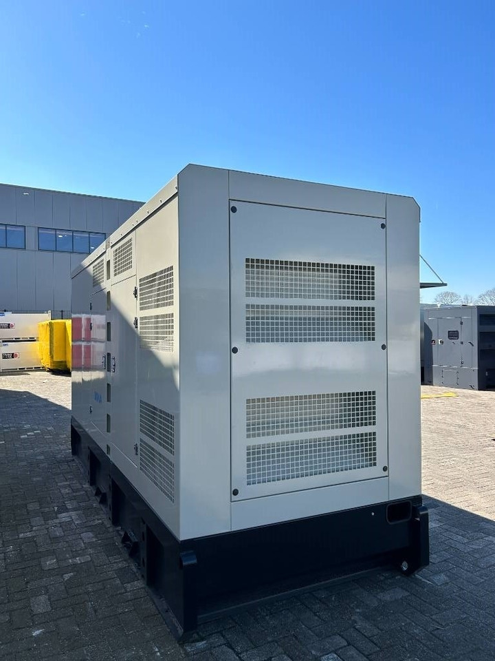 Perkins 2506C-E15TAG1 - 500kVA Surplus genset- DPX-19813-6 - Gerador elétrico: foto 2 Perkins 2506C-E15TAG1 - 500kVA Surplus genset- DPX-19813-6 - Gerador elétrico: foto 2