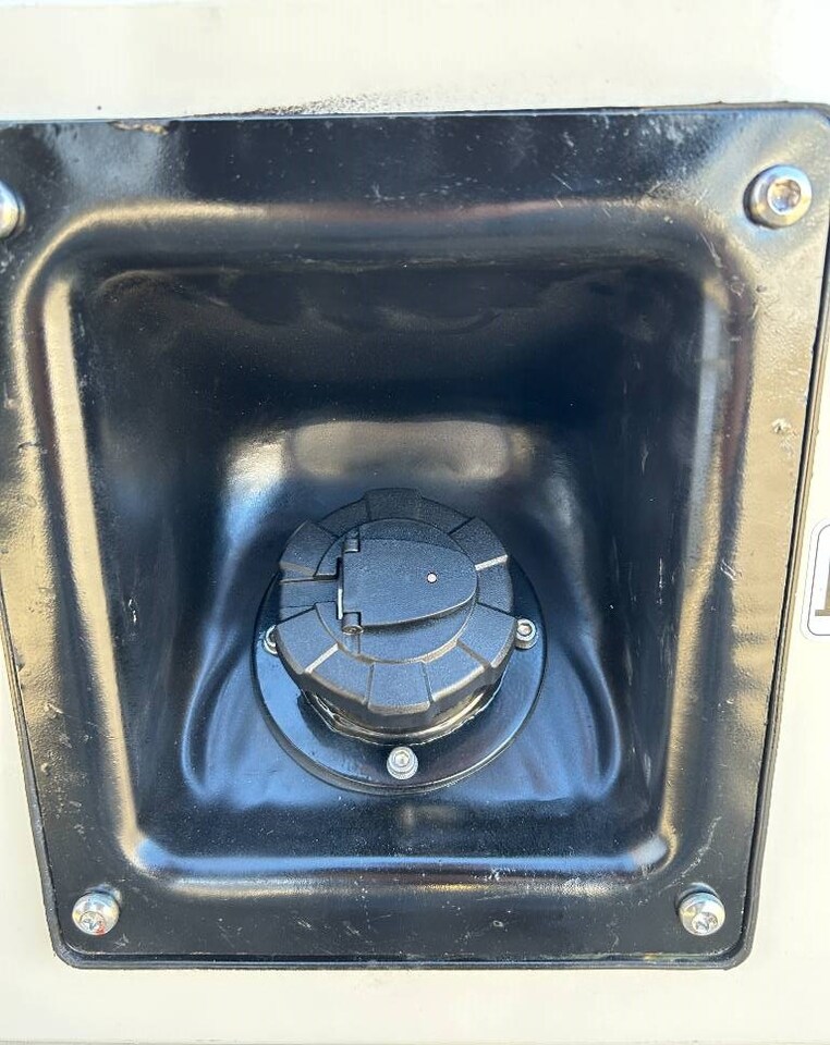 Perkins 2506C-E15TAG2 - 550 kVA Generator - DPX-20019 - Gerador elétrico: foto 5 Perkins 2506C-E15TAG2 - 550 kVA Generator - DPX-20019 - Gerador elétrico: foto 5