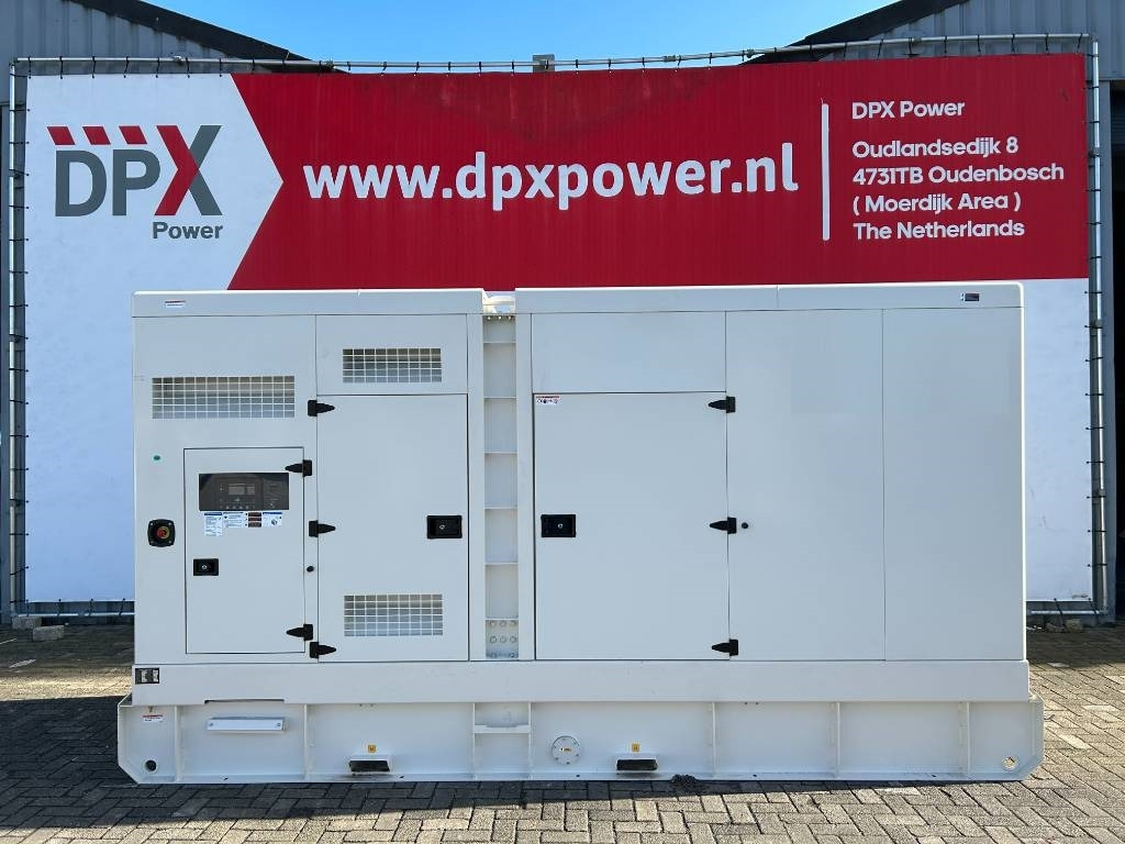 Perkins 2506C-E15TAG2 - 550 kVA Generator - DPX-20019 - Gerador elétrico: foto 1 Perkins 2506C-E15TAG2 - 550 kVA Generator - DPX-20019 - Gerador elétrico: foto 1