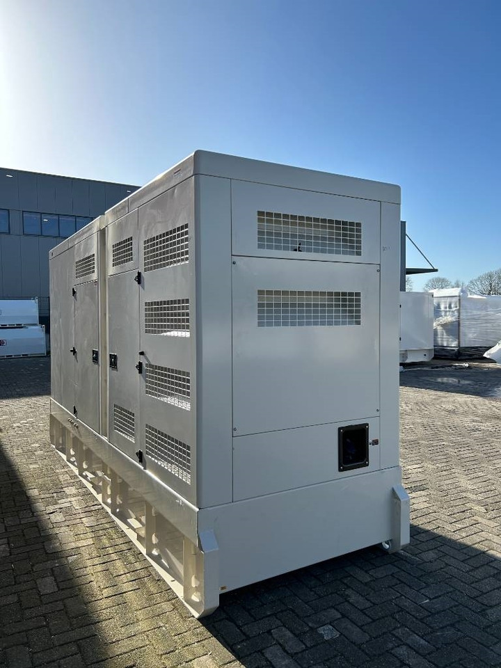Perkins 2506C-E15TAG2 - 550 kVA Surplus genset - DPX-20019 - Gerador elétrico: foto 2 Perkins 2506C-E15TAG2 - 550 kVA Surplus genset - DPX-20019 - Gerador elétrico: foto 2