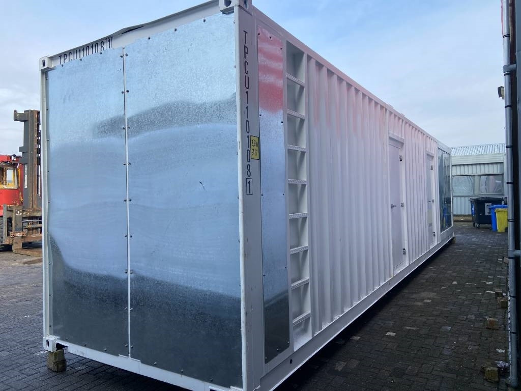 Perkins 4012-46TAG3A - 1.880 kVA Generator - DPX-19824 - Gerador elétrico: foto 3 Perkins 4012-46TAG3A - 1.880 kVA Generator - DPX-19824 - Gerador elétrico: foto 3