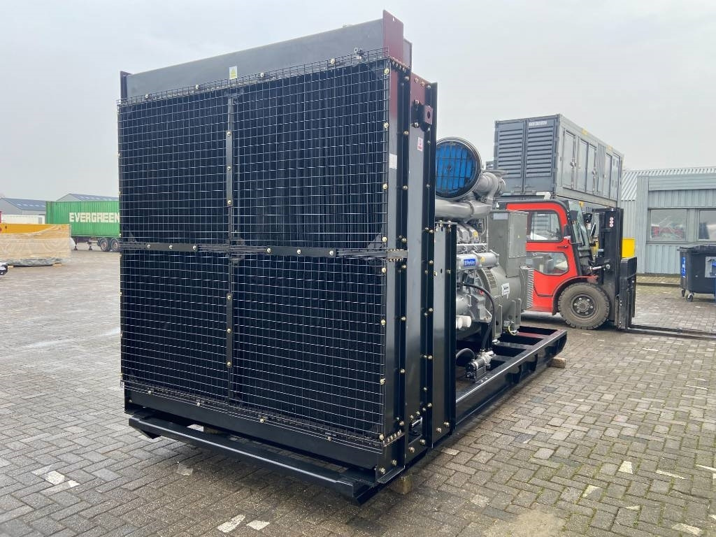 Perkins 4012-46TAG3A - 1.880 kVA Generator - DPX-19824-O - Gerador elétrico: foto 3 Perkins 4012-46TAG3A - 1.880 kVA Generator - DPX-19824-O - Gerador elétrico: foto 3