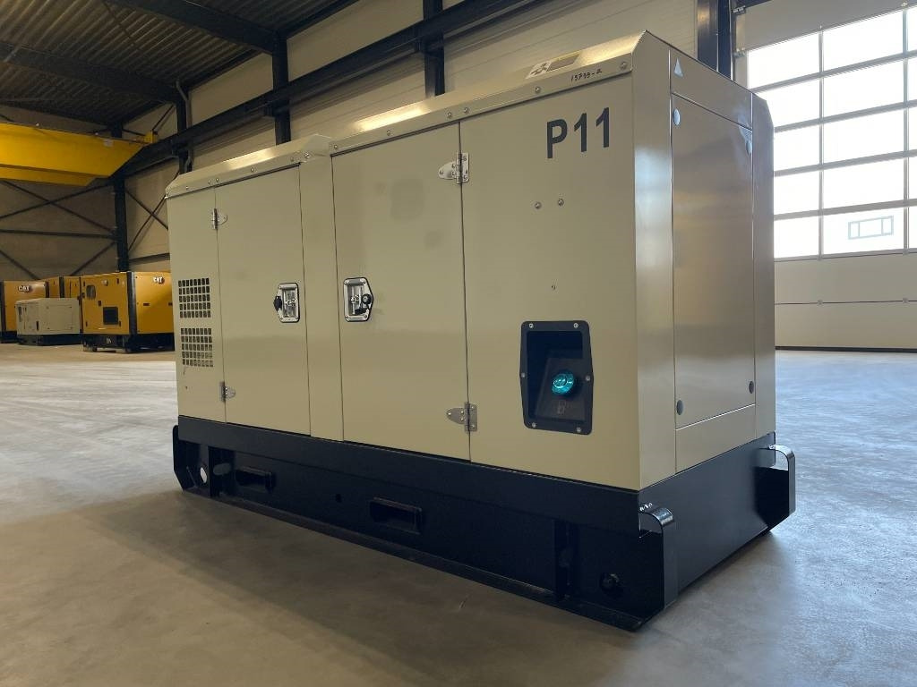 Perkins 403D-11G - 11 kVA Generator - DPX-19799 - Gerador elétrico: foto 3 Perkins 403D-11G - 11 kVA Generator - DPX-19799 - Gerador elétrico: foto 3