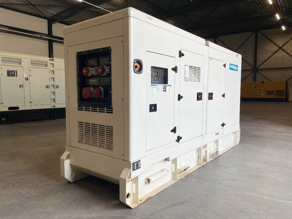 Perkins Powerlink WPS250S - 275 kVA Generator - DPX-12634 - Gerador elétrico: foto 2 Perkins Powerlink WPS250S - 275 kVA Generator - DPX-12634 - Gerador elétrico: foto 2