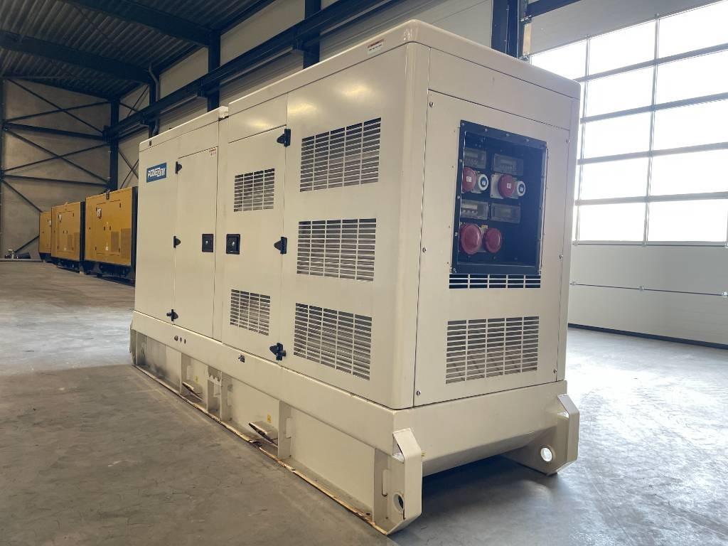 Perkins Powerlink WPS250S - 275 kVA Generator - DPX-12634 - Gerador elétrico: foto 3 Perkins Powerlink WPS250S - 275 kVA Generator - DPX-12634 - Gerador elétrico: foto 3