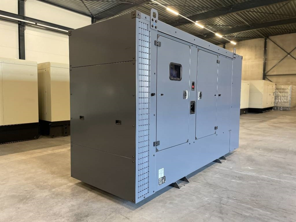 Scania DC09 - 300 kVA Generator - DPX-17947 - Gerador elétrico: foto 2 Scania DC09 - 300 kVA Generator - DPX-17947 - Gerador elétrico: foto 2