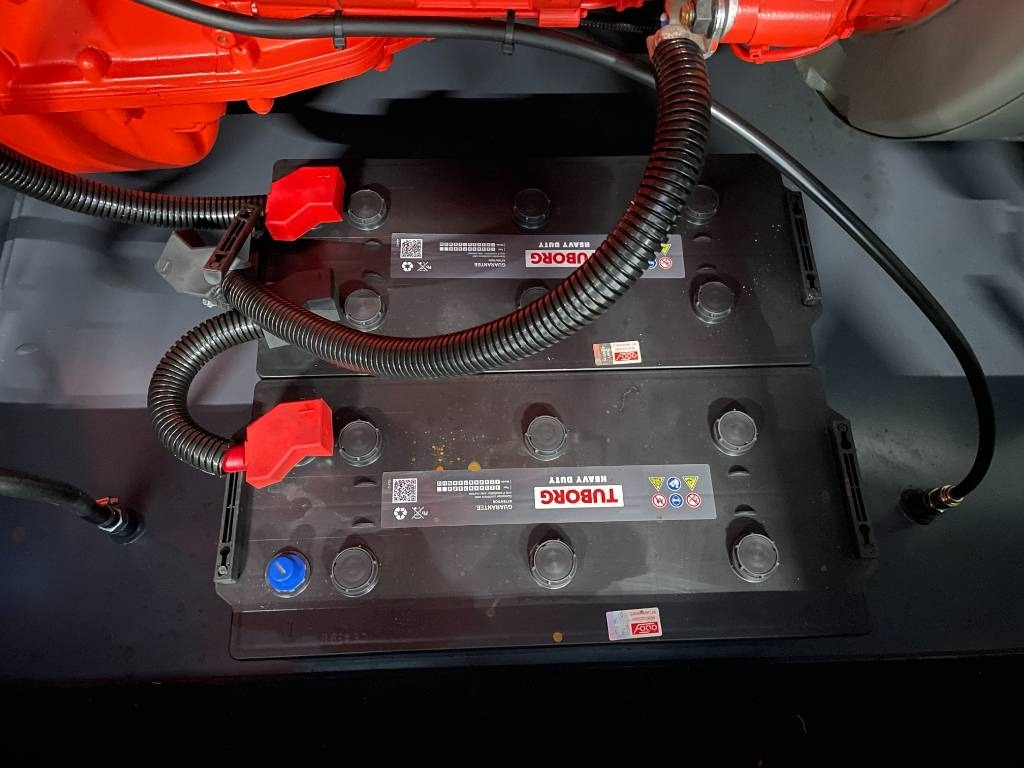 Locação de Scania DC16 - 660 kVA Generator - DPX-17954  Scania DC16 - 660 kVA Generator - DPX-17954: foto 20