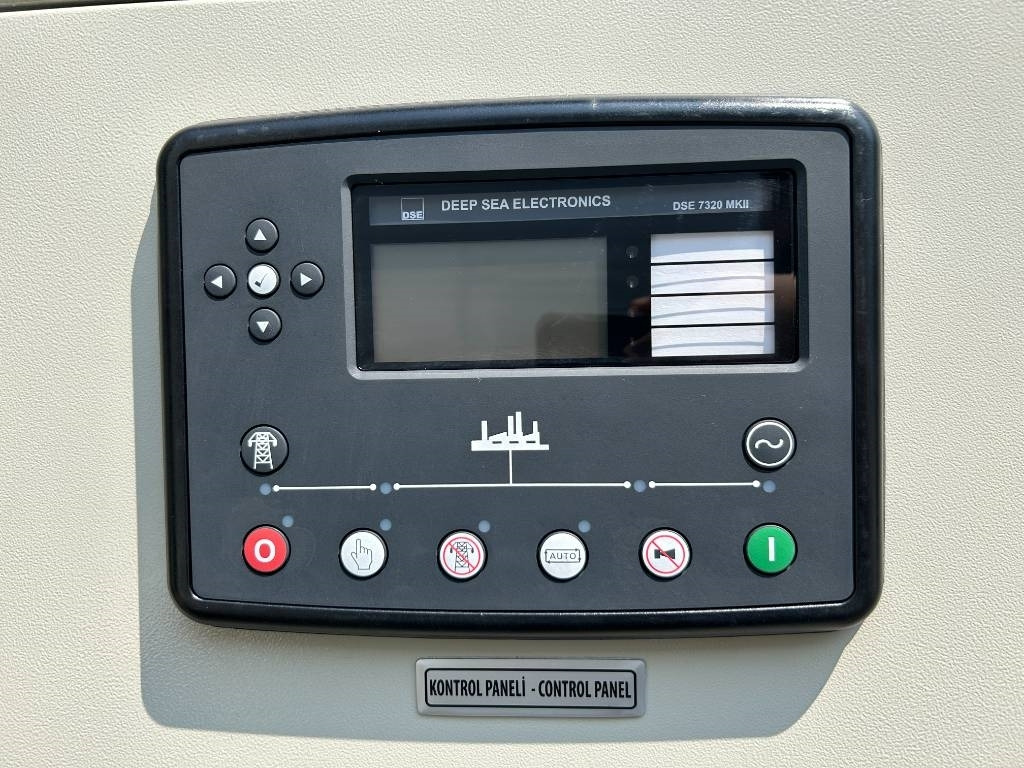 Gerador elétrico nuevo Volvo TAD1342GE - 385 kVA Generator - DPX-18878.1: foto 8