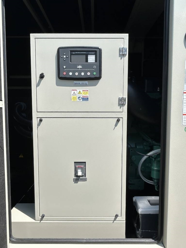 Gerador elétrico nuevo Volvo TAD1342GE - 385 kVA Generator - DPX-18878.1: foto 7