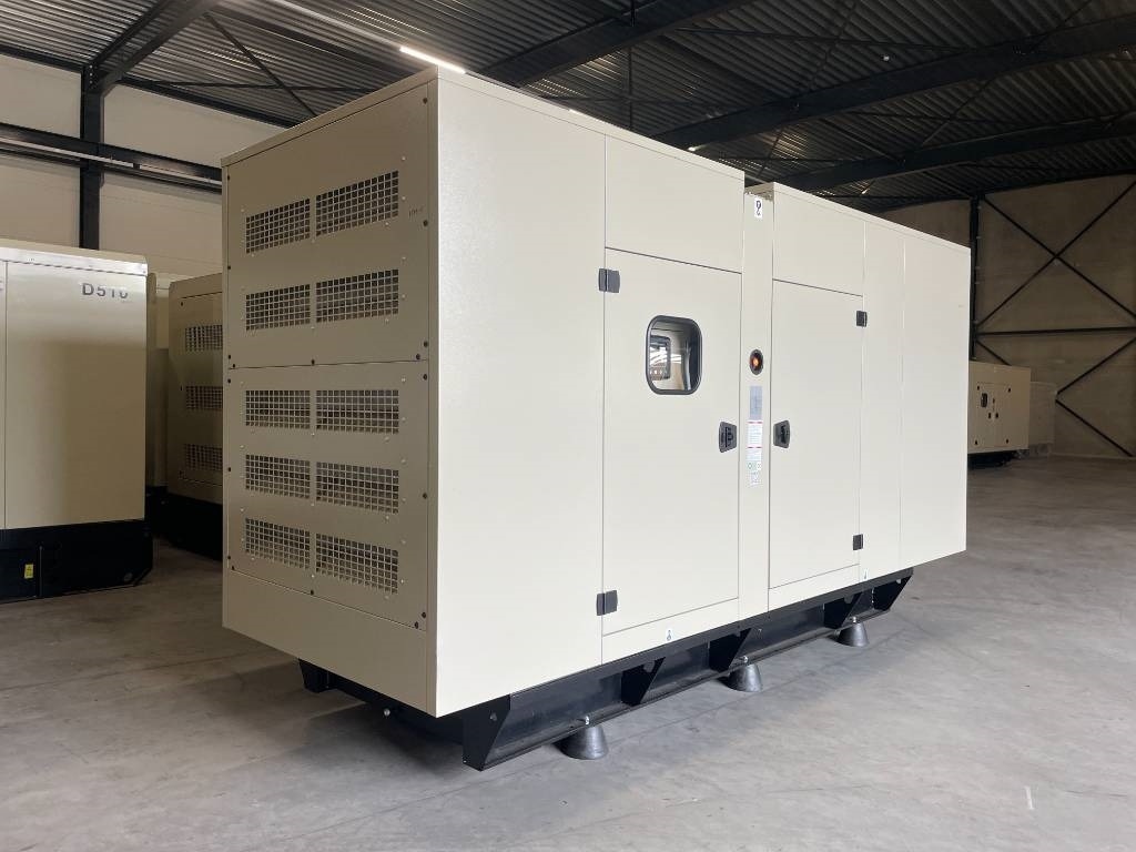 Volvo TAD1343GE-B - 415 kVA Generator - DPX-18879 - Gerador elétrico: foto 2 Volvo TAD1343GE-B - 415 kVA Generator - DPX-18879 - Gerador elétrico: foto 2