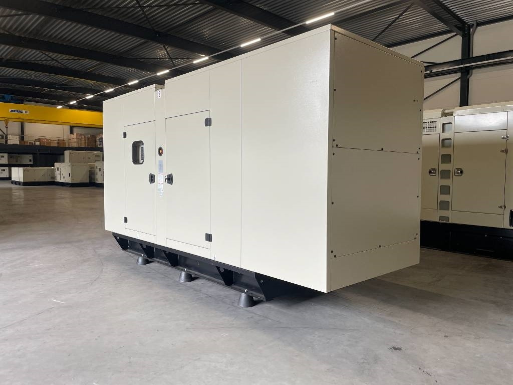 Volvo TAD1343GE-B - 415 kVA Generator - DPX-18879 - Gerador elétrico: foto 5 Volvo TAD1343GE-B - 415 kVA Generator - DPX-18879 - Gerador elétrico: foto 5