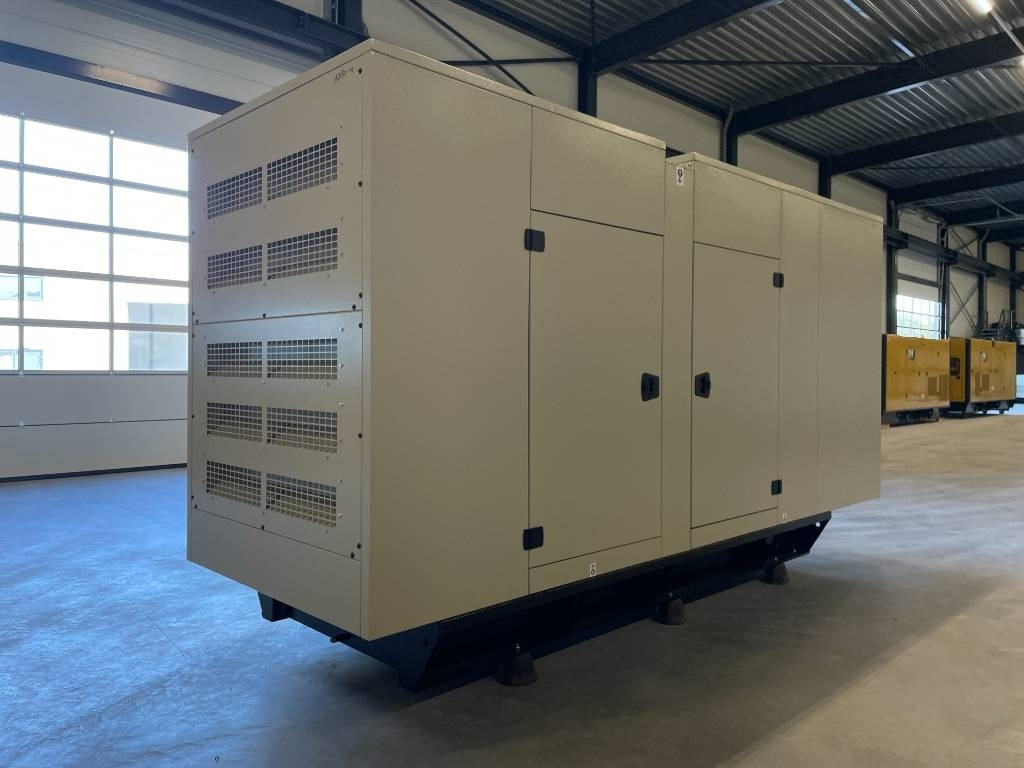 Volvo TAD1344GE - 450 kVA Generator - DPX-18880 - Gerador elétrico: foto 4 Volvo TAD1344GE - 450 kVA Generator - DPX-18880 - Gerador elétrico: foto 4