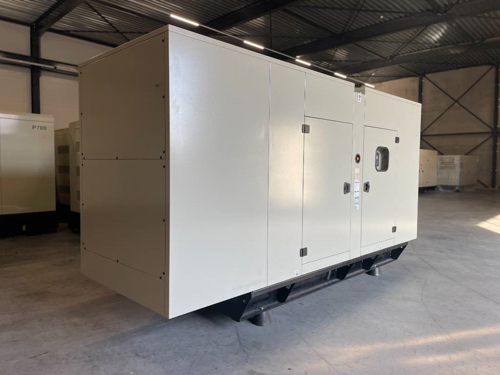 Volvo TAD1345GE - 500 kVA Generator - DPX-18881 - Gerador elétrico: foto 2 Volvo TAD1345GE - 500 kVA Generator - DPX-18881 - Gerador elétrico: foto 2