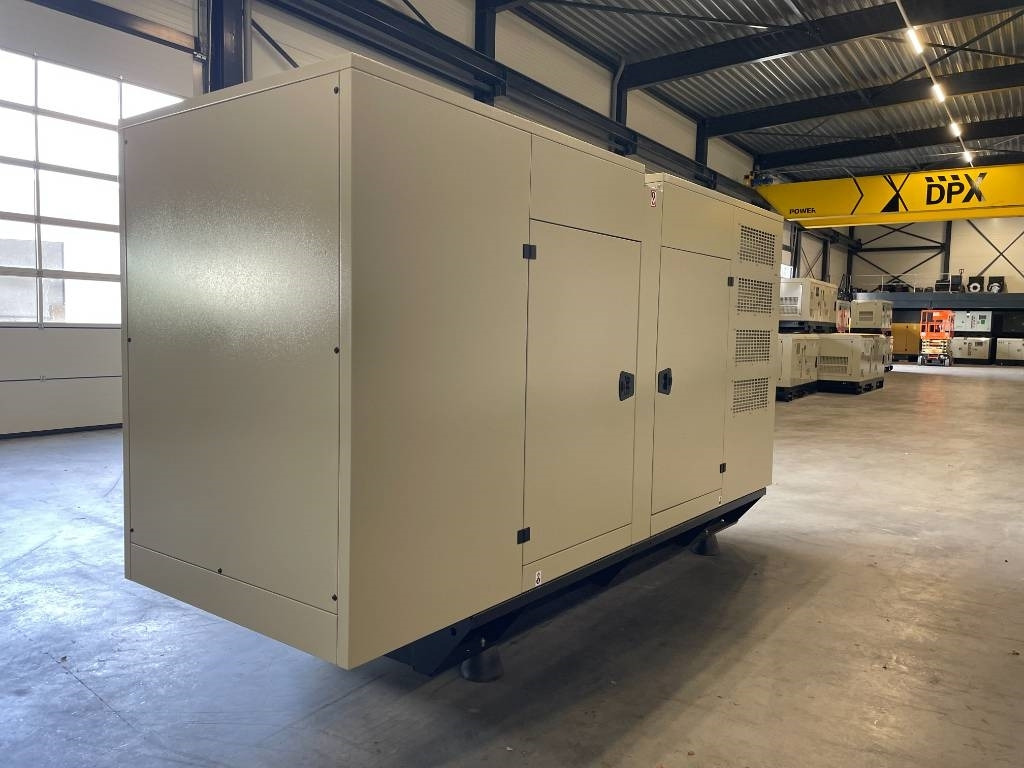 Volvo TAD840GE - 220 kVA Generator - DPX-18875 - Gerador elétrico: foto 4 Volvo TAD840GE - 220 kVA Generator - DPX-18875 - Gerador elétrico: foto 4